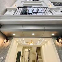 Bán Nhà Riêng Tại Phố Vũ Tông Phan, Thanh Xuân, Hà Nội, 9,8 Tỷ, 30 M2