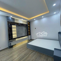 Bán Nhà Minh Khai Thang Máy 3Bước Ra Phố 38M Giá Bán 8,5Tỷ