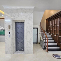 Bán Nhà Minh Khai Thang Máy 3Bước Ra Phố 38M Giá Bán 8,5Tỷ