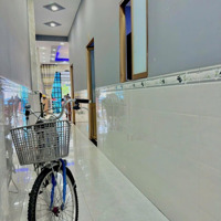 Bán Nhà Kdc Bửu Long, Đường Nhựa 12M, Nhà Còn Mới Đẹp, Chỉ 4 Tỷ