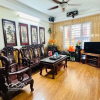 Bán Nhà Trung Tâm Quận Cầu Giấy,Nhà Đẹp Ở Ngay. Diện Tích: 35M 5 Tầng To Đẹp .Gần Ô Tô,Gần Phố 6,6 Tỷ