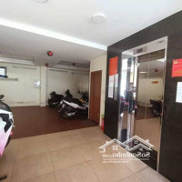 Siêu Phẩm Dòng Tiền Kinh Doanh Chdv Điện Biên Phủ 85M2 Xây 5 Tầng, Hẻm Xe Hơi,Mặt Tiền6M,Diện Tích1.4 Tỷ/Năm