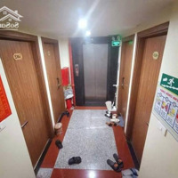 Siêu Phẩm Dòng Tiền Kinh Doanh Chdv Điện Biên Phủ 85M2 Xây 5 Tầng, Hẻm Xe Hơi,Mặt Tiền6M,Diện Tích1.4 Tỷ/Năm