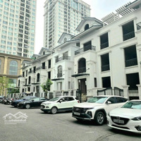 Bán Bt Tại Tây Hồ Residence, 53 Tỷ, 209M2, Cơ Bản, Pháp Lý Đầy Đủ
