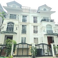 Bán Bt Tại Tây Hồ Residence, 53 Tỷ, 209M2, Cơ Bản, Pháp Lý Đầy Đủ