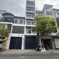 Nhà Mới Bán Gấp Nhà Mặt Tiền Cô Bắc, Cầu Ông Lãnh, Quận 1 -Diện Tích4X20M - 6 Tầng 100 Triệu/Th - Giá Bán 33Tỷ