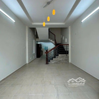 Mtkd Đường 12M Đs17, Sau Chợ Hạnh Tây. 4X15M. 4Tầng. Chỉ Hơn 9Tỷ. Quang Trung, P11, Gò Vấp