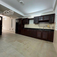 Mtkd Đường 12M Đs17, Sau Chợ Hạnh Tây. 4X15M. 4Tầng. Chỉ Hơn 9Tỷ. Quang Trung, P11, Gò Vấp