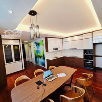 Mặt Phố Hoàng Cầu - Tòa Vp 8 Nổi 1 Hầm - Thang Máy - View Hồ.