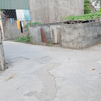 Cần Bán 58M Lô Góc ,Tại Bình Minh ,Oto Vào Đất ,Ngõ Thông.giá Nhỉnh 4Tỷ. Liên Hệ: 0977497472