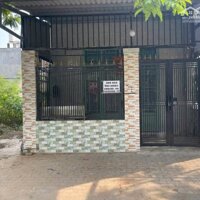 CHÍNH CHỦ CẦN BÁN GẤP CĂN NHÀ VỊ TRÍ ĐẸP NGAY XÃ LONG HẬU, CẦN GIUỘC, LONG AN