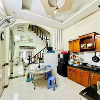 Bán Nhà Trệt Lầu Sát Đường Hai Bà Trưng Vào 20M Phường Đông Hoà , Dĩ An