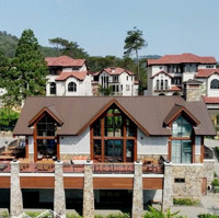 Biệt Thự Giữa Đồi Thông Cách Hà Nội 45Phut Di Chuyển, Ngay Hồ Đại Lải - Vĩnh Phúc
