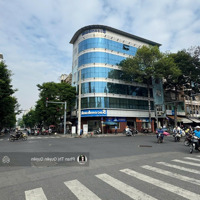 Khan Hiếm - Góc 2Mt Nguyễn Thị Minh Khai, Quận 1 - Hầm 4 Tầng - 8 X 25M - Hđ: 200 Triệu - Giá Bán 50 Tỷ