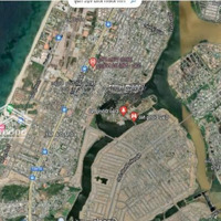 Chủ Cần Bán Lô Đất Khu Đô Thị Ven Sông Hòa Quý, Đồng Nò, Phường Hòa Quý, Quận Ngũ Hành Sơn.