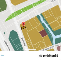 Bán Lô Đất Hiểm Có Mặt Tiền Linh Đông Kinh Doanh Sầm Uất