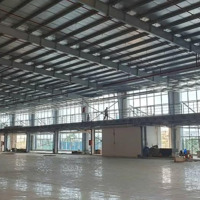 Cho Thuê Tổng Kho Chứa Hàng Dĩ An,Bình Dương.
