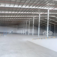 Cho Thuê Tổng Kho Chứa Hàng Dĩ An,Bình Dương.