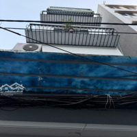 Nhà Lô Góc 25M2 X4.5T Gần Mặt Phố Hồng Tiến , Hoàng Như Tiếp Ngõ Thông, Nhà Đẹp, Ở Ngay, Dòng Tiền