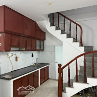 Nhà Lô Góc 25M2 X4.5T Gần Mặt Phố Hồng Tiến , Hoàng Như Tiếp Ngõ Thông, Nhà Đẹp, Ở Ngay, Dòng Tiền