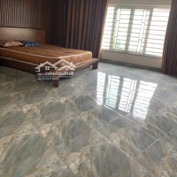 Mặt Phố Ba Đình - Tòa Nhà 10 Nổi 1 Hầm Ô Tô - 2 Thang Máy - 1 Sổ 1 Chủ.