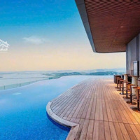 Sổ Đỏ Lâu Dài - Giá Cắt Lỗ 3,9 Tỷ/ Căn 2 Ngủ 75M2 View Biển Alacarte Hạ Long