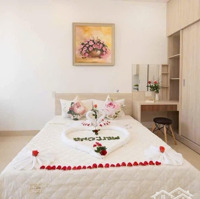 Tòa Căn Hộ Chế Lan Viên Sát Khu Phố Tây An Thượng. Giá Rẻ Ngay Khu Vực Biển Mỹ Khê