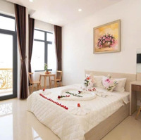 Tòa Căn Hộ Chế Lan Viên Sát Khu Phố Tây An Thượng. Giá Rẻ Ngay Khu Vực Biển Mỹ Khê