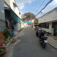 Bán Nhà Đẹp-Hẻm Xe Hơi, Diện Tích: 4,5M X 15M, 1 Trệt+2 Lầu+St, Hẻm 185/... Đường Phạm Văn Chiêu P9 Gò Vấp