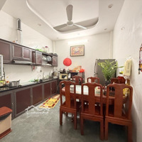 Bán Nhà Riêng 40M2 -Thanh Xuân- Mới Đẹp Ở Sướng
