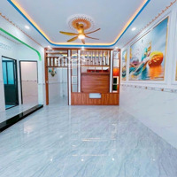 Bán Nhà Cấp 4 Mới Tinh Sau Lưng Bigc Dĩ An ,Giáp Thủ Đức Vị Trí Cực Đẹp