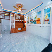 Bán Nhà Cấp 4 Mới Tinh Sau Lưng Bigc Dĩ An ,Giáp Thủ Đức Vị Trí Cực Đẹp