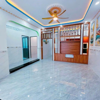 Bán Nhà Cấp 4 Mới Tinh Sau Lưng Bigc Dĩ An ,Giáp Thủ Đức Vị Trí Cực Đẹp