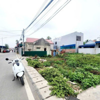 Duy Nhất Lô Góc Mặt Đường Phường Hoàng Lâm, Có Thể Kinh Doanh Buôn Bán. Cách Mặt Đường 203 Chỉ