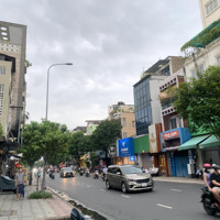 Đất Đẹp Hẻm Thông Điện Biên Phủdiện Tích146M2 Cấp 4,Mặt Tiền6M, Xây Chdv Đỉnh, Sổ Đỏ Chính Chủ, Chỉ 20 Tỷ