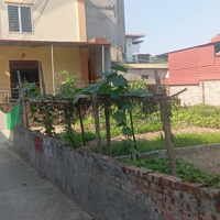 Bán Đất Thanh Khương, Thuận Thành. 65M2 *Mặt Tiền5,6M * 2,5 Tỷ. Ô Tô Đỗ Cửa, Lô Góc