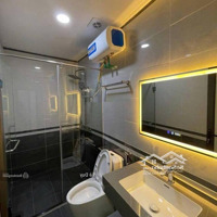 Chỉ 9,2Tỷ Có Ngay Nhà 6T Thang Máy,Diện Tích45M2 Phố Hào Nam, Đống Đa.20M Ra Oto, Full Nội Thất.sổ Vuông