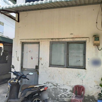 Xe Hơi Đỗ Cửa, Đường Huỳnh Thị Hai, Phường Tân Chánh Hiệp, Q12,Diện Tích89M2 ( 4.4 X 19 )3.5Tỷ