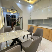 Bán Nhà Đào Tấn, Cực Hiếm, Chỉ 6.79Tỷ, Nhà Đẹp Ở Luôn, Ngõ Thông Thoáng, Dân Trí, An Ninh Tốt