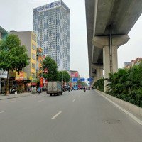 Bán Nhà Mặt Phố Quang Trung, 300M2, Mặt Tiền 12,5M. Nhà Cũ, Giá Bán 81Tỷ