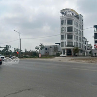 Mặt Đường Máng Nước Lô 100M Tđc Khuỷnh - Thuỷ Nguyên. Giá Đầu Tư Cực Tốt