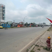 Mặt Đường Máng Nước Lô 100M Tđc Khuỷnh - Thuỷ Nguyên. Giá Đầu Tư Cực Tốt
