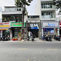 Cho Thuê Nhà Mặt Tiền Trần Quang Khải, Quận 1 Vị Trí Đẹp, Nở Hậu. Ngang 5M