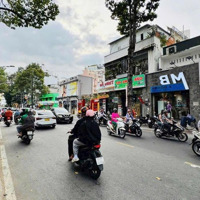 Cho Thuê Nhà Mặt Tiền Trần Quang Khải, Quận 1 Vị Trí Đẹp, Nở Hậu. Ngang 5M