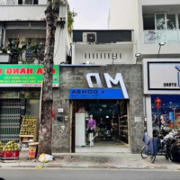 Cho Thuê Nhà Mặt Tiền Trần Quang Khải, Quận 1 Vị Trí Đẹp, Nở Hậu. Ngang 5M