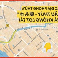 Gấp bán nhà đất, mặt tiền phường Thạnh Mỹ Tây (Bình Thanh giáp Quận 1) TPHCM, giá dưới 36 tỷ 500