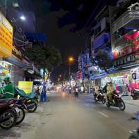 Gấp bán nhà đất, mặt tiền phường Thạnh Mỹ Tây (Bình Thanh giáp Quận 1) TPHCM, giá dưới 36 tỷ 500