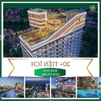 Căn Hộ The Infinity Liền Kề Vincom Plaza Dĩ An - Chỉ Cân 8 Triệu/ Tháng