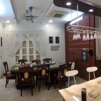 Cần Bán Nhà Lk Nguyễn Trãi, View Chung Cư Vỉa Hè Oto Tránh Kinh Doanh, Vp,Diện Tích96Mmặt Tiền5.5 Nhỉnh 37Tỷ