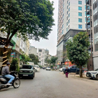 Cần Bán Nhà Lk Nguyễn Trãi, View Chung Cư Vỉa Hè Oto Tránh Kinh Doanh, Vp,Diện Tích96Mmặt Tiền5.5 Nhỉnh 37Tỷ